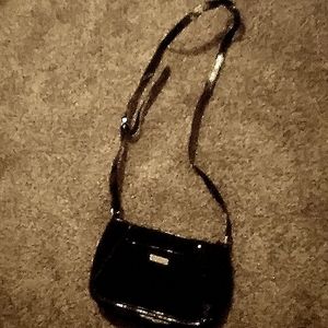 Vera bradley cross body purse